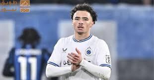 You are currently viewing موهبة مغربية تدخل دائرة اهتمام الهلال وأندية أوروبية تراقب