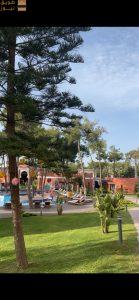 Read more about the article ريكسوس أنطاليا: وجهة فاخرة في قلب الريفييرا التركية