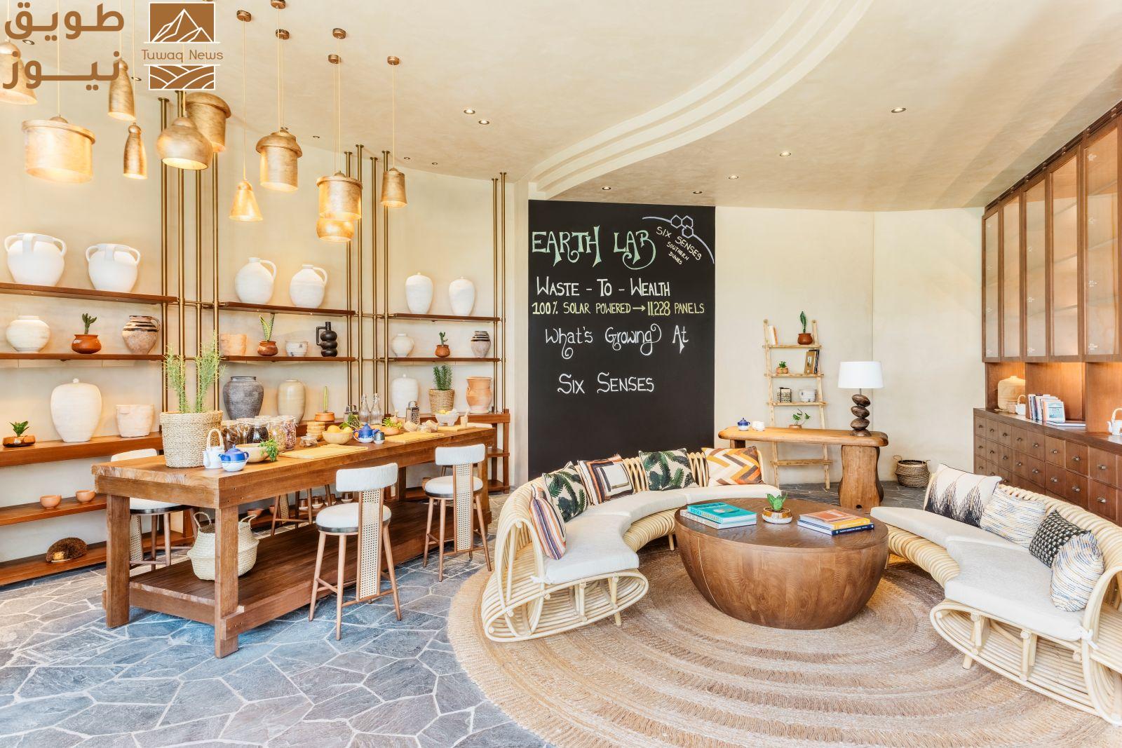 Read more about the article منتجع سيكس سينسز الكثبان الجنوبية، البحر الأحمر يدعو الضيوف للاحتفال بعيد الأضحى وسط هدوء وجمال الطبيعة