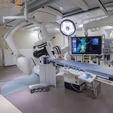 You are currently viewing كانت تعاني صعوبة في الحركة.. نجاح أول عملية لعلاج خشونة الركبة باستخدام الأشعة التداخلية بالمدينة المنوّرة