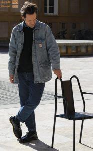 Read more about the article “موبيلييه ناسيونال” وفيلا الحجر تعقدان شراكة في مجال الحرف الفنية والتصميم