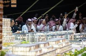 You are currently viewing شركة أسس تستثمر أكثر من 2 مليار ريال في مشروعها الرائد “عين أسس”