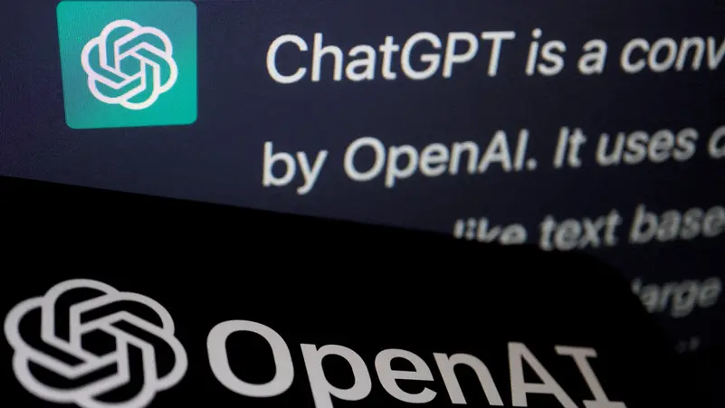 You are currently viewing “OpenAI” ستشتري منصة ذكاء اصطناعي تنافس أحد أهم ميزات “شات جي بي تي”