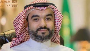 Read more about the article المملكة تستقطب استثمارات أمريكية تتجاوز 13 مليار دولار .. 90 % من إجمالي استثمارات الذكاء الاصطناعي