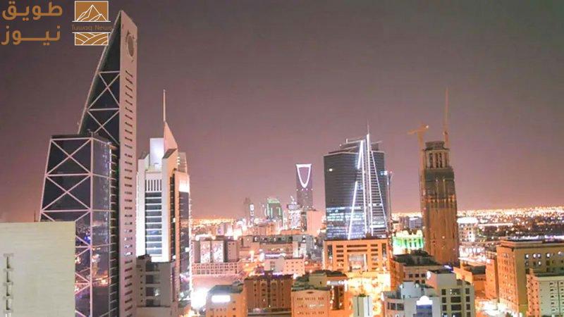 Read more about the article السعودية تتصدر مشهد الضيافة عالميًّا: نمو يتجاوز التوقعات واستثمارات واعدة