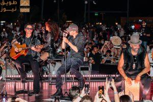 Read more about the article ليلة من التألّق الموسيقي مع إنريكيه إغليسياس في ريكسوس راداميس شرم الشيخ