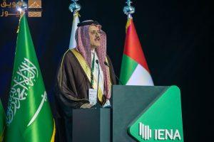 Read more about the article المعرض الدولي للقطاع غير الربحي يشهد توقيع 142 اتفاقية ويستعرض التجارب الخليجية