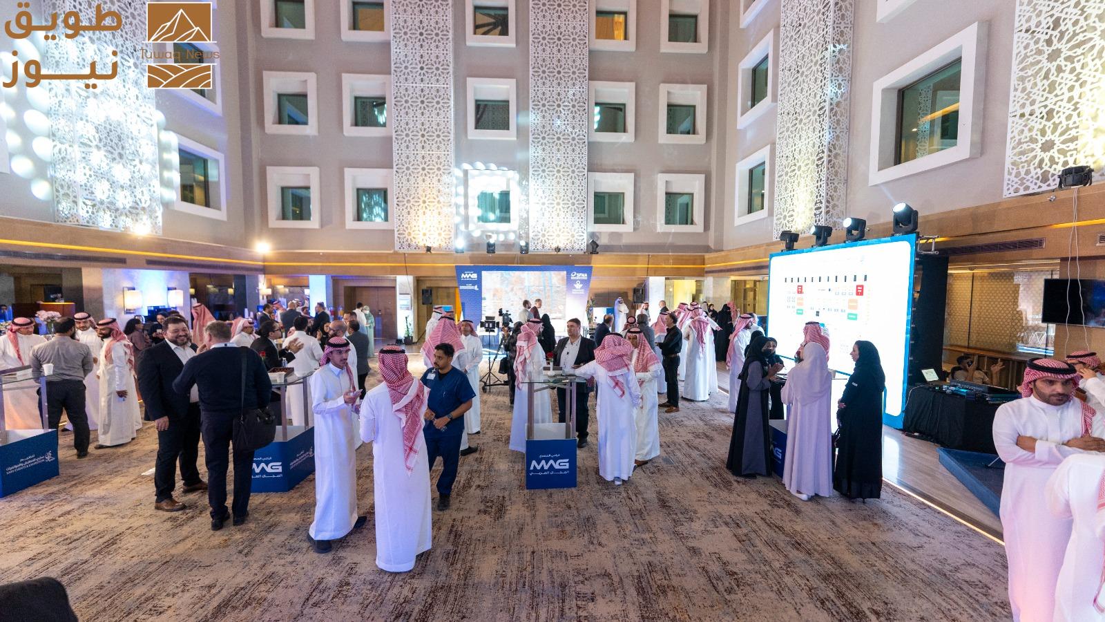 You are currently viewing جمعية إدارة المرافق تحتفي باليوم العالمي لإدارة المرافق وتعزز مفاهيم الاستدامة والابتكار