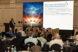 Read more about the article النسخة الثالثة من مؤتمر الابتكار الرياضي تنطلق برعاية وزارة الاستثمار لتحقيق رؤية 2030