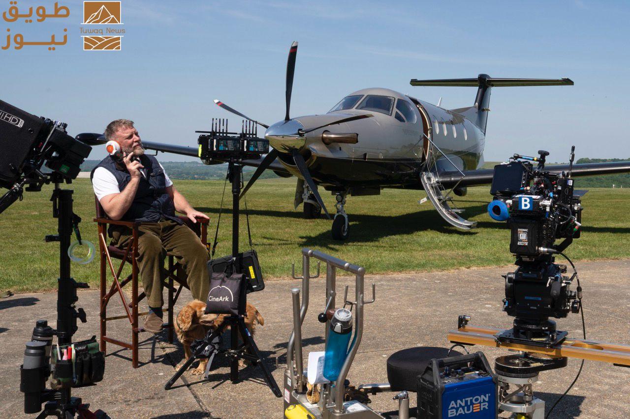 Read more about the article الإعلان عن طاقم العمل مع بدء تصويرالموسم الثاني من مسلسل “السادة الأفاضل”