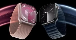 Read more about the article أول ساعة ذكية بنظام Wear OS مزودة بكاميرا مدمجة قريبًا.. إليك ما يمكن توقعه