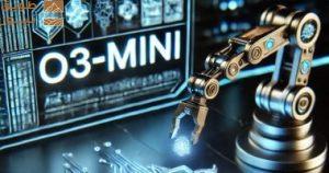 Read more about the article نهج جديد لاستخدام ChatGPT-4o لمنحك تفاعلات وإجابات لاستكشاف الأخطاء