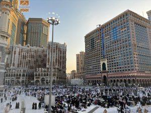 Read more about the article مختصون : التنظيمات الجديدة للعمرة الخارجية تجويد لخدمات الشركات وضمان للامتثال