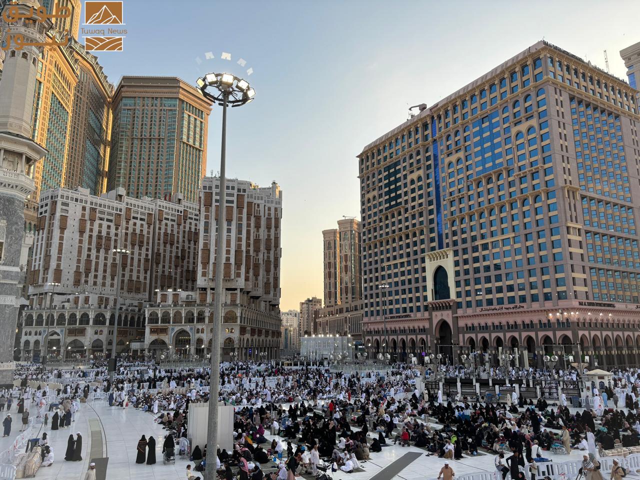 You are currently viewing مختصون : التنظيمات الجديدة للعمرة الخارجية تجويد لخدمات الشركات وضمان للامتثال