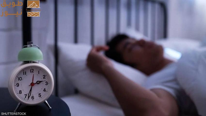 You are currently viewing دراسة حديثة تُحذّر من أن النوم لفترة قصيرة أثناء النهار يزيد من احتمالية الوفاة