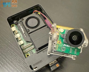 Read more about the article مشروع بحثي ابتكاري بجامعة الملك عبدالعزيز يرصد مخالفات المسار الطارئ بالذكاء الاصطناعي