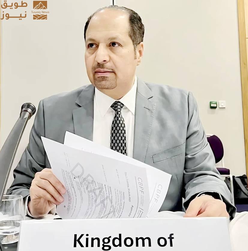 You are currently viewing «الصناديق المشتركة للأمم المتحدة»: دور محوري للسعودية في دعم القضايا الإنسانية