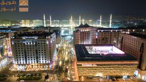 Read more about the article 75000 شاركوا في الاستبيان.. أمانة المدينة تكشف نتائج «رضا السكان»