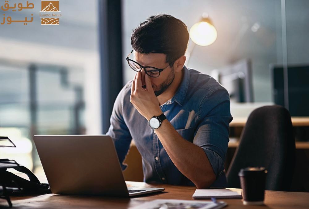 Read more about the article خبراء: بدء عملك قبل السابعة صباحًا قد يعرضك لمشاكل صحية