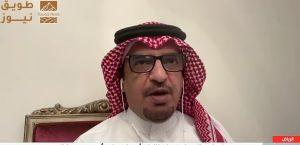 Read more about the article أستاذ الإعلام السياسي: المملكة تملك القوة الكافية للحفاظ على سيادتها