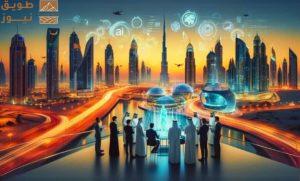 Read more about the article تقرير: الإمارات الأولى عربيًا في مؤشر نضج الذكاء الاصطناعي وتطوير المهارات الرقمية