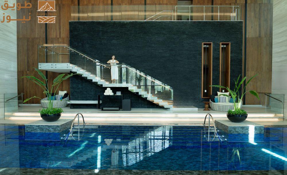 You are currently viewing عروض استثنائية لتعزيز التوازن والعافية بانتظار ضيوف فيرمونت الرياض طوال شهر يونيو