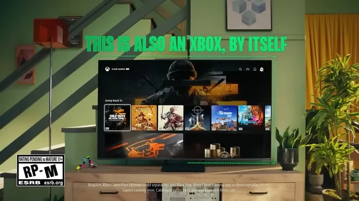 You are currently viewing تسريحات جديدة في Microsoft Gaming تهدد بغياب أجهزة Xbox وألعابها من أسواق أوروبية
