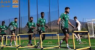 You are currently viewing الأخضر يفتتح مشواره في الكأس الذهبية بمواجهة هايتي