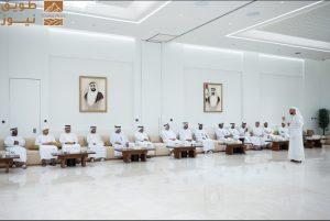 Read more about the article “طاقة للتوزيع” تنظم سلسلة جلسات توعوية حول مركز إدارة الصهاريج بالتعاون مع “مجالس أبوظبي”