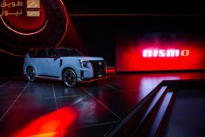 Read more about the article انطلاقًا من الشرق الأوسط وارتقاءً بالأداء والشغفنيسان تكشف عن الجيل الأقوى من “باترول نيسمو”