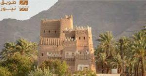 Read more about the article “وجهة المبدعين”.. نجران تنوع ثقافي وتراثي يختزل في طياته إرثًا حضاريًا يمتد لآلاف السنين