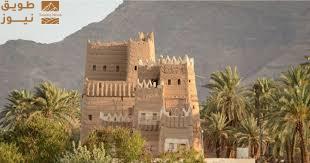 You are currently viewing “وجهة المبدعين”.. نجران تنوع ثقافي وتراثي يختزل في طياته إرثًا حضاريًا يمتد لآلاف السنين