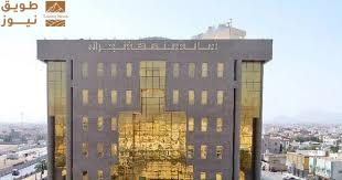 You are currently viewing “أمانة نجران” تهيئ المتنزهات والحدائق لاستقبال الزوار خلال إجازة عيد الأضحى