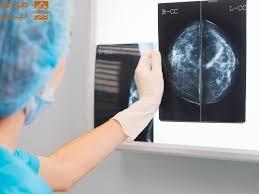Read more about the article عقار لسرطان الثدي من “فايزر” و”أرفيناس” يتفوق في تأخير تطور المرض