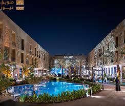 Read more about the article “محمد الحبيب العقارية” و “شركة الأول للاستثمار” تُتمان صفقة تخارج ناجحة من “لمارا” بقيمة 268 مليون ريال