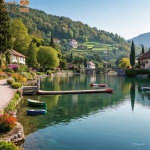 Read more about the article 6 نصائح لتخطيط شهر عسل رائع دون تجاوز الميزانية المحددة