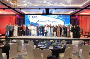 Read more about the article انعقاد فعاليات القمة الدولية الخامسة لطب الأعصاب لدول الشرق الأوسط وإفريقيا وروسيا في دبي