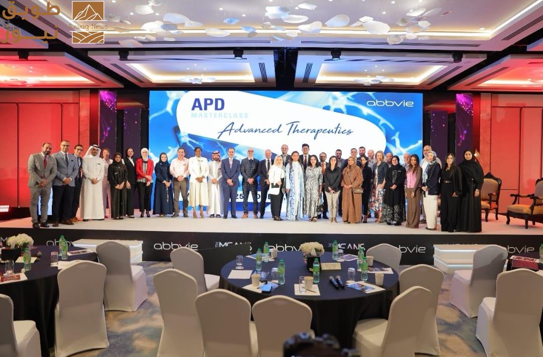 You are currently viewing انعقاد فعاليات القمة الدولية الخامسة لطب الأعصاب لدول الشرق الأوسط وإفريقيا وروسيا في دبي