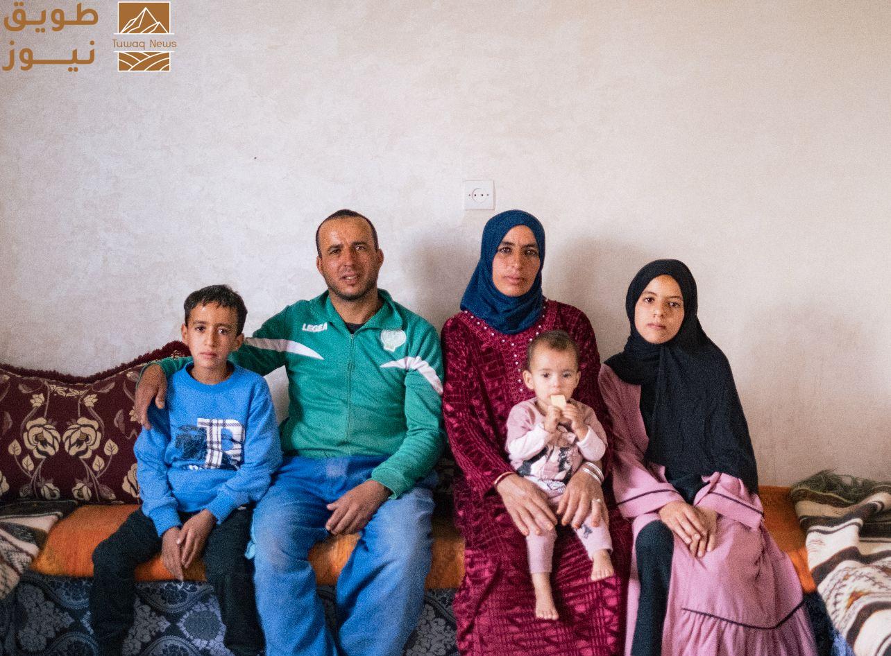 You are currently viewing “تحويلات المغاربة بالخارج تسهم بـ 8% من الناتج المحلي: دعوة دولية من وجدة لتعزيز أثر التحويلات على التنمية الريفية في المغرب”
