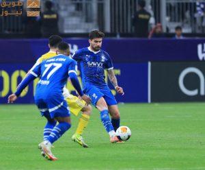 Read more about the article الهلال يتصدر قائمة أغلى الأندية العربية في المونديال