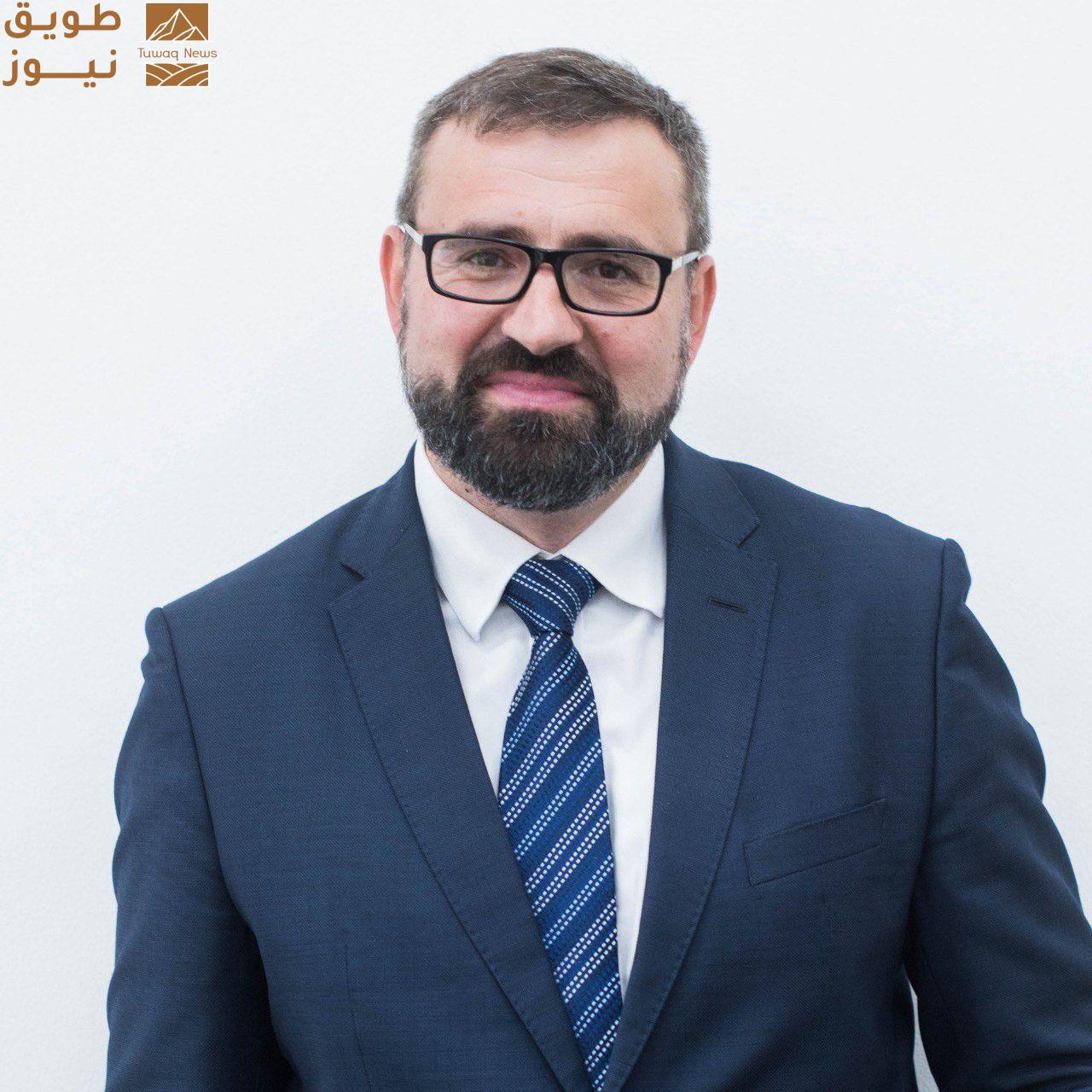 You are currently viewing وزارة الاستثمار السعودية تدعم جهود إطلاق معرض عالمي جديد في قطاع الصحة واللياقة البدنية في المملكة