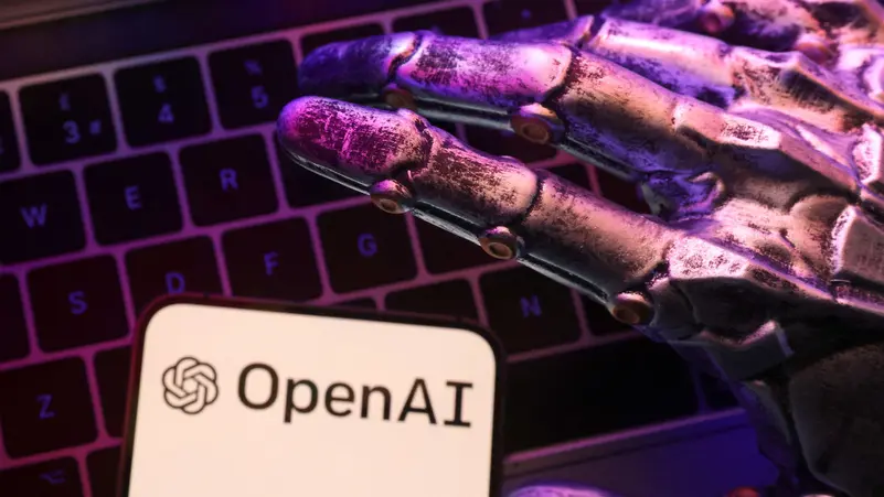 You are currently viewing “OpenAI” تطلق متصفحا للذكاء الاصطناعي خلال أسابيع