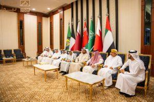 Read more about the article تأشيرة سياحية موحدة لدول مجلس التعاون.. قريباً