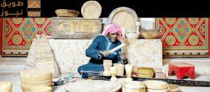 Read more about the article وزارة الثقافة تطلق فعاليات الأسبوع الثقافي السعودي في أوساكا