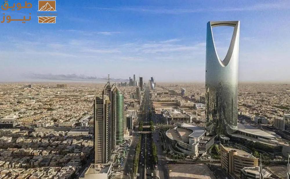 You are currently viewing السعودية.. بلاد «المدن الذكية»