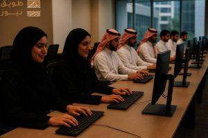 Read more about the article 44 % من الجامعيين و47 % من التقنيين بسوق العمل في 6 أشهر