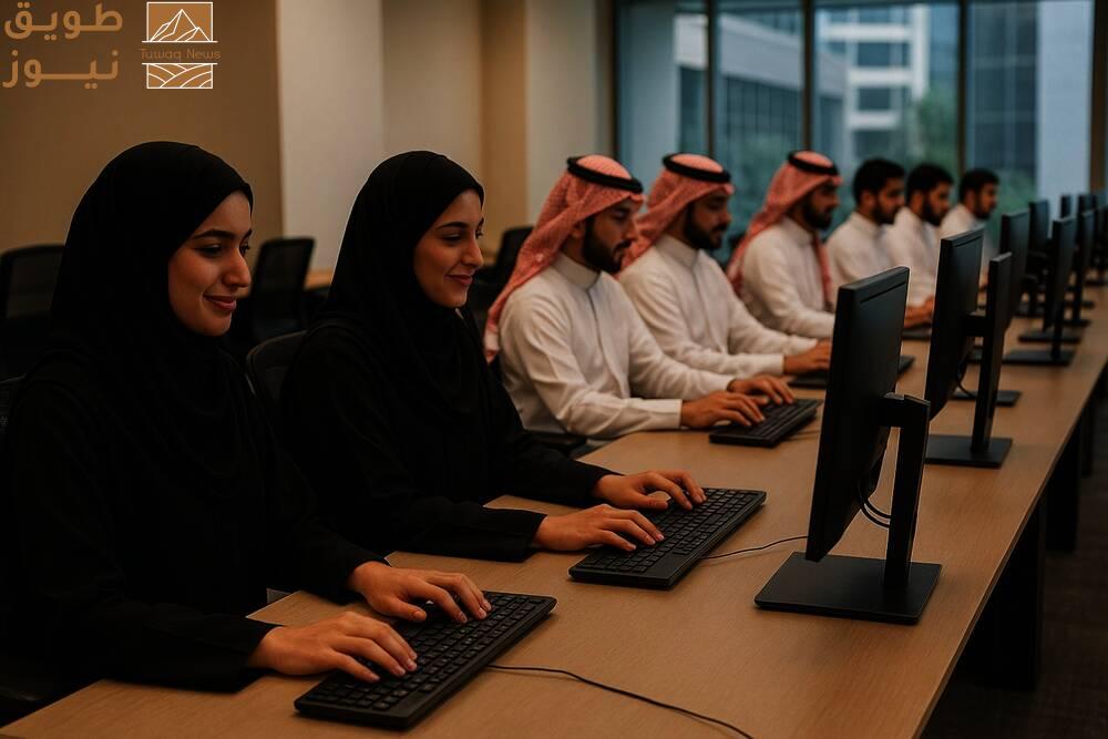 You are currently viewing 44 % من الجامعيين و47 % من التقنيين بسوق العمل في 6 أشهر