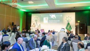 Read more about the article بمعرض دولي.. المملكة تكشف عن مبادراتها في دعم صناعة النقل البحري