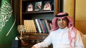 Read more about the article السفير السعودي في سوريا: فرص استثمارية واسعة يحملها منتدى الاستثمار السعودي – السوري