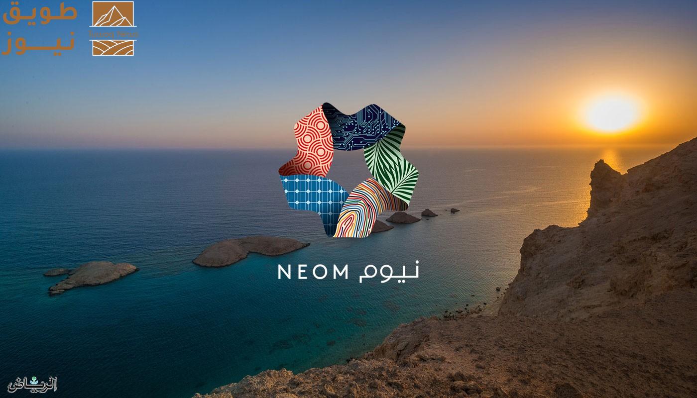 You are currently viewing نيوم: مراجعة استراتيجية لمشروع “ذا لاين” لضمان كفاءة التنفيذ والمشروع يظل أولوية وطنية